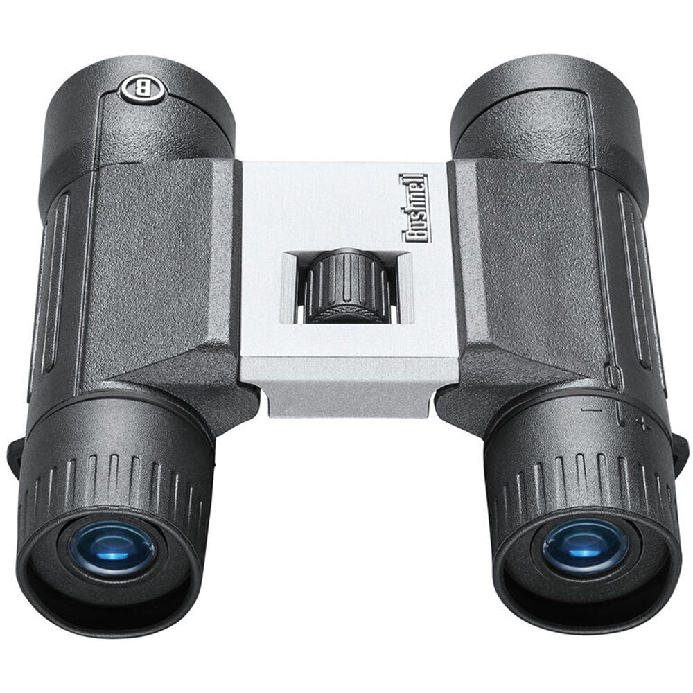 Bushnell POWERVIEW 2.0 10x25mm Binoculars