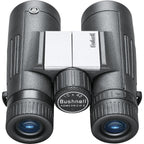 Bushnell POWERVIEW 2.0 10x42 Aluminium- all-metal chassis
