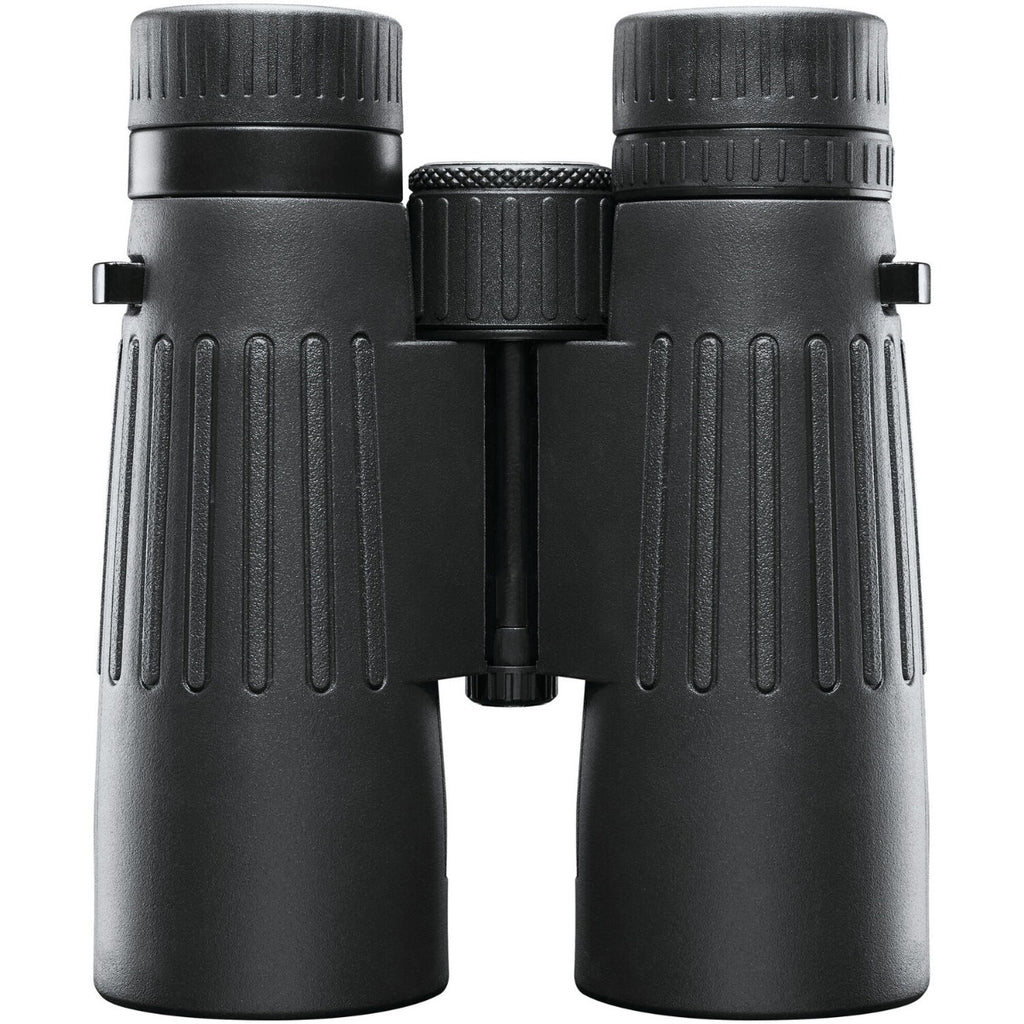 Open Box Bushnell POWERVIEW 2.0 10x42 Aluminium- all-metal chassis