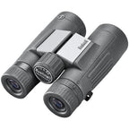 Open Box Bushnell POWERVIEW 2.0 10x42 Aluminium- all-metal chassis