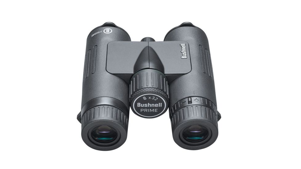 双眼鏡　Bushnell PRIME 8×32mm BLACK Bushnell Prime 8x32 Black Roof Prism | digiDirect