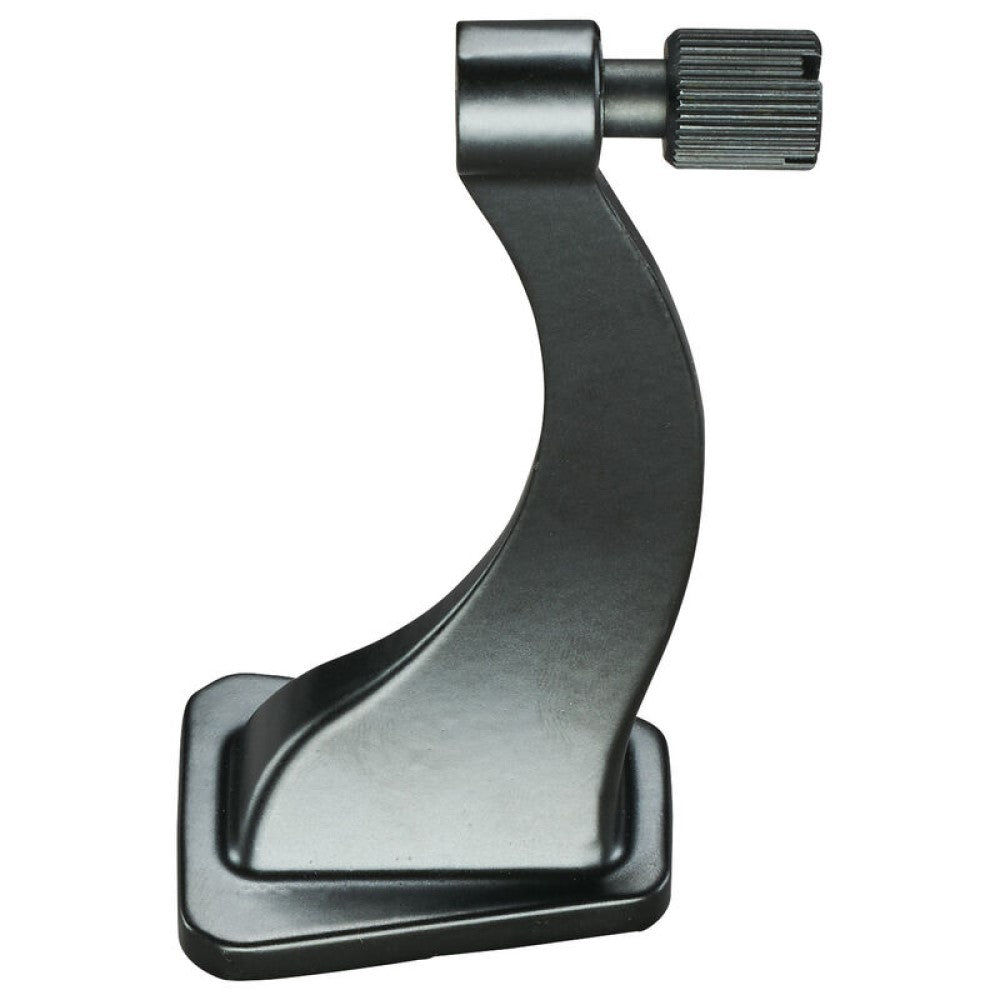 Bushnell Tripod Adapter Black, Clam 6 Language