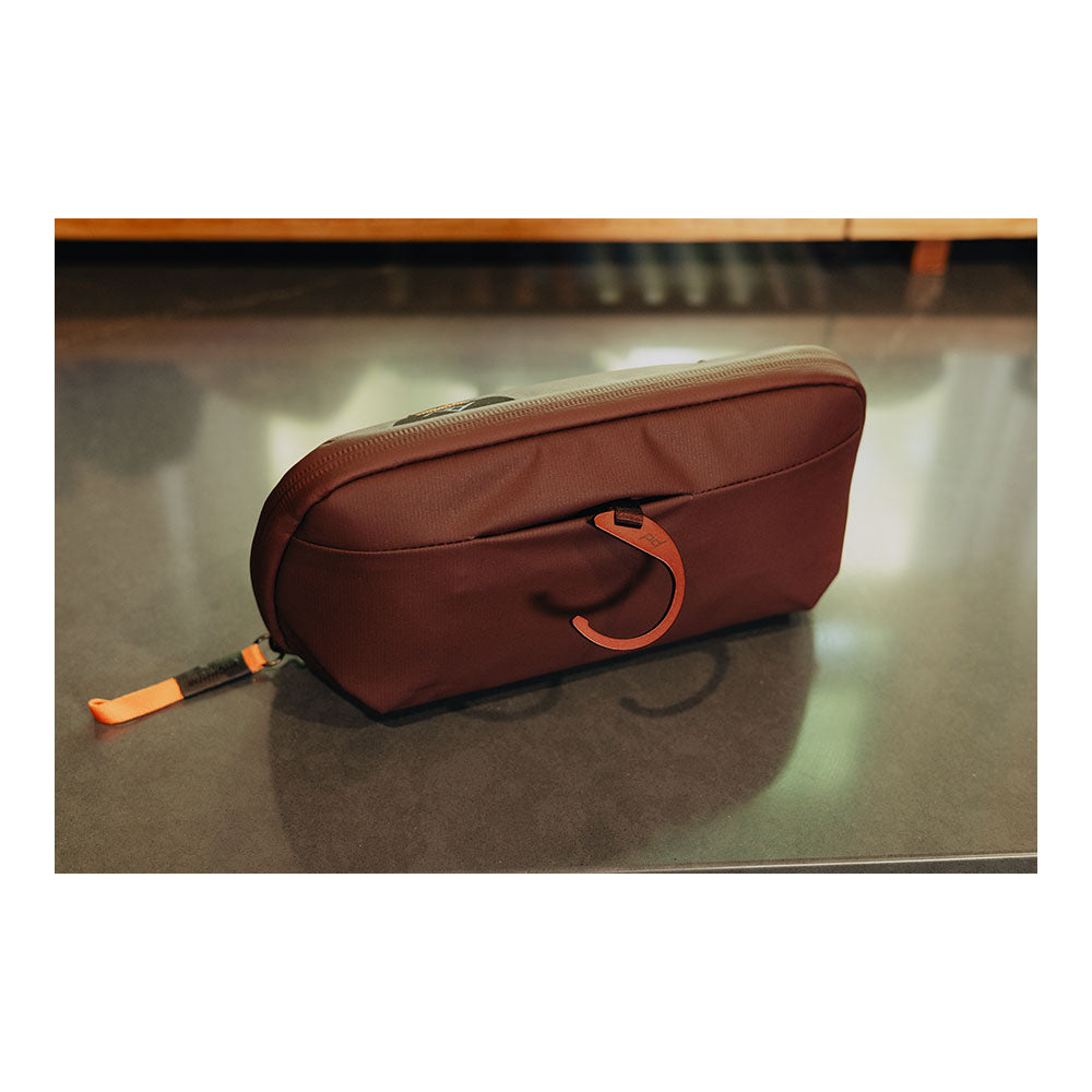 Peak Design Wash Pouch 2.5L - Eclipse 