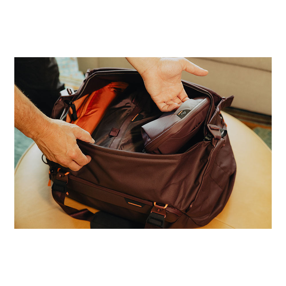 Peak Design Wash Pouch 2.5L - Eclipse 