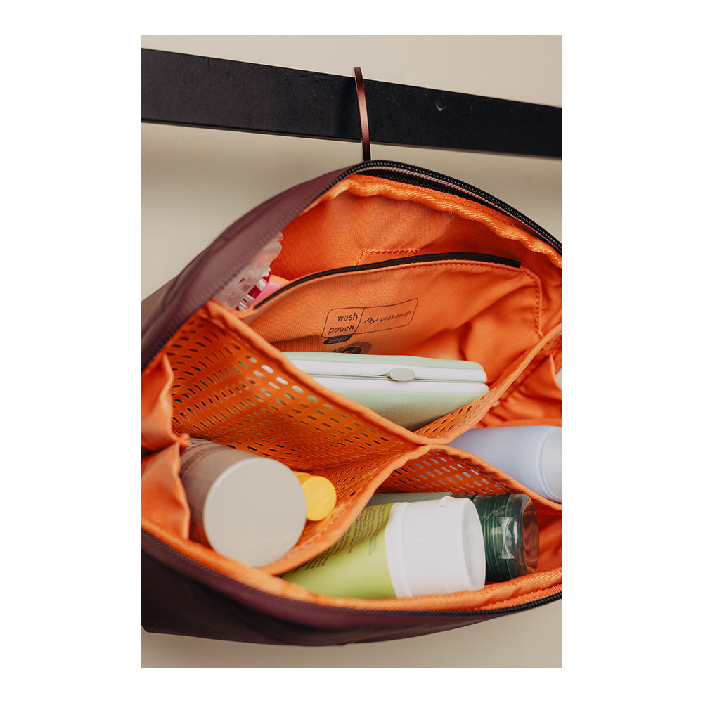 Peak Design Wash Pouch 2.5L - Eclipse 