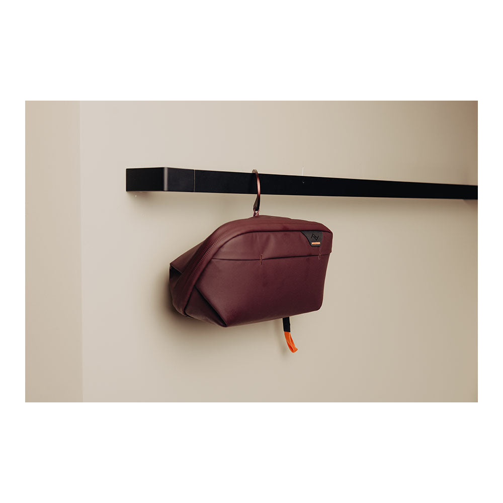 Peak Design Wash Pouch 2.5L - Eclipse 