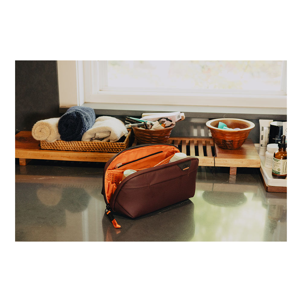 Peak Design Wash Pouch 2.5L - Eclipse 