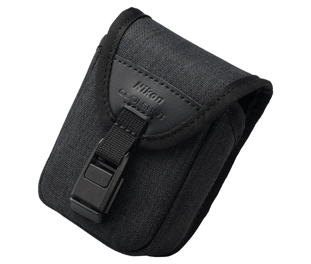 Nikon Soft Case for Laser Range Finder (CGH)