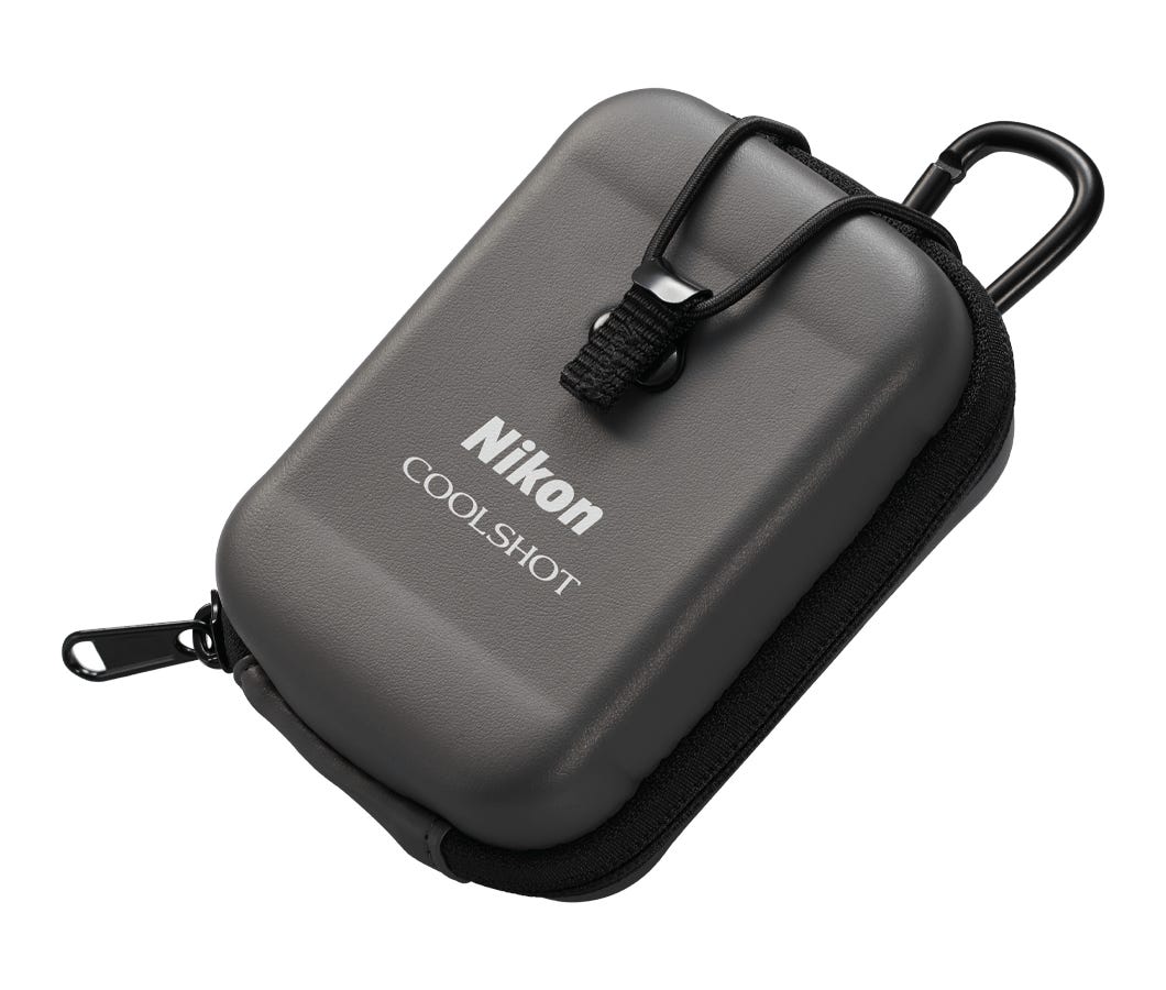 Nikon Semi-Hard Case for Laser Rangefinder (CGF)