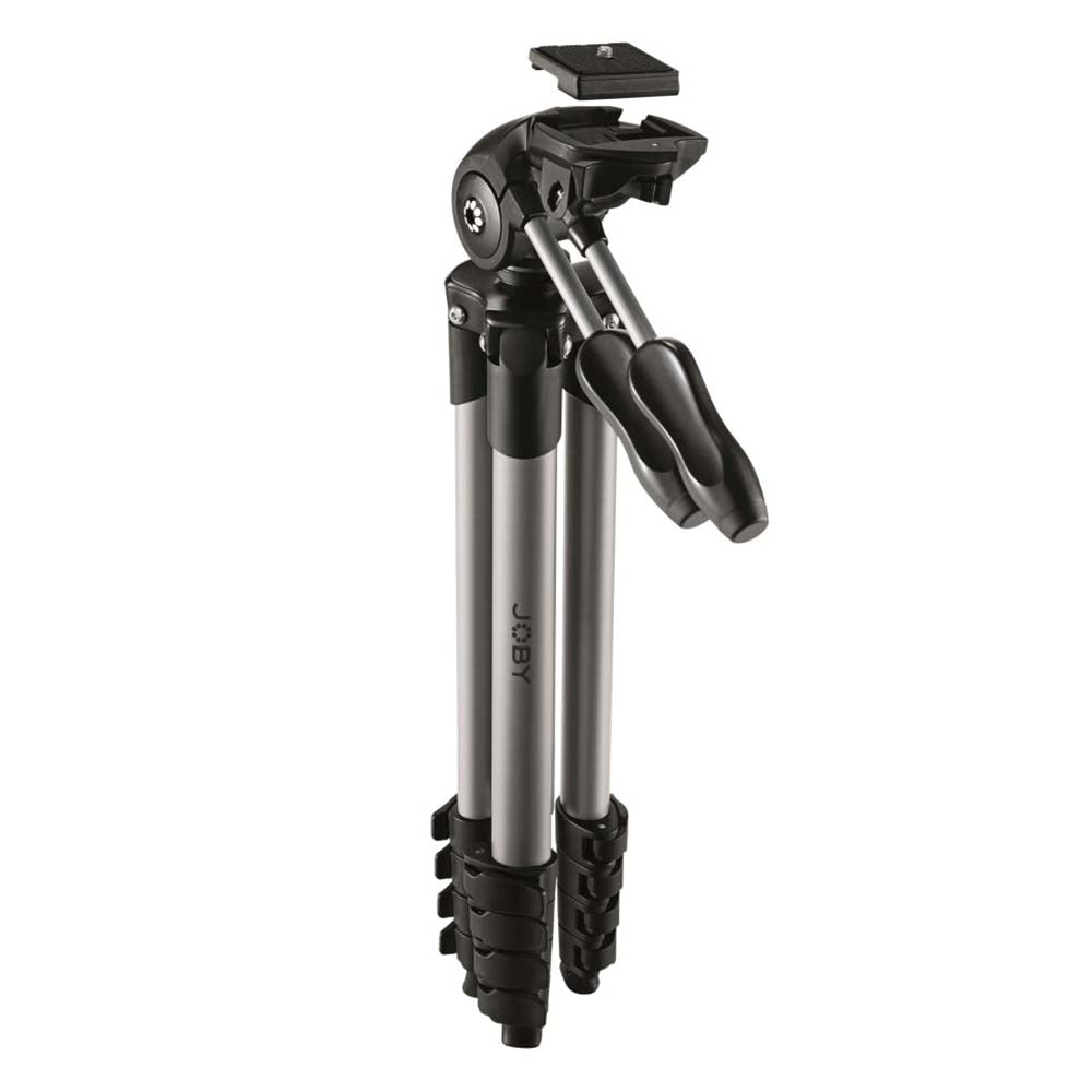 Open Box Joby EverPod Control Tripod Kit with 3-Way Head