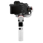 Open Box Zhiyun Crane M3s 3‑Axis Handheld Gimbal Combo