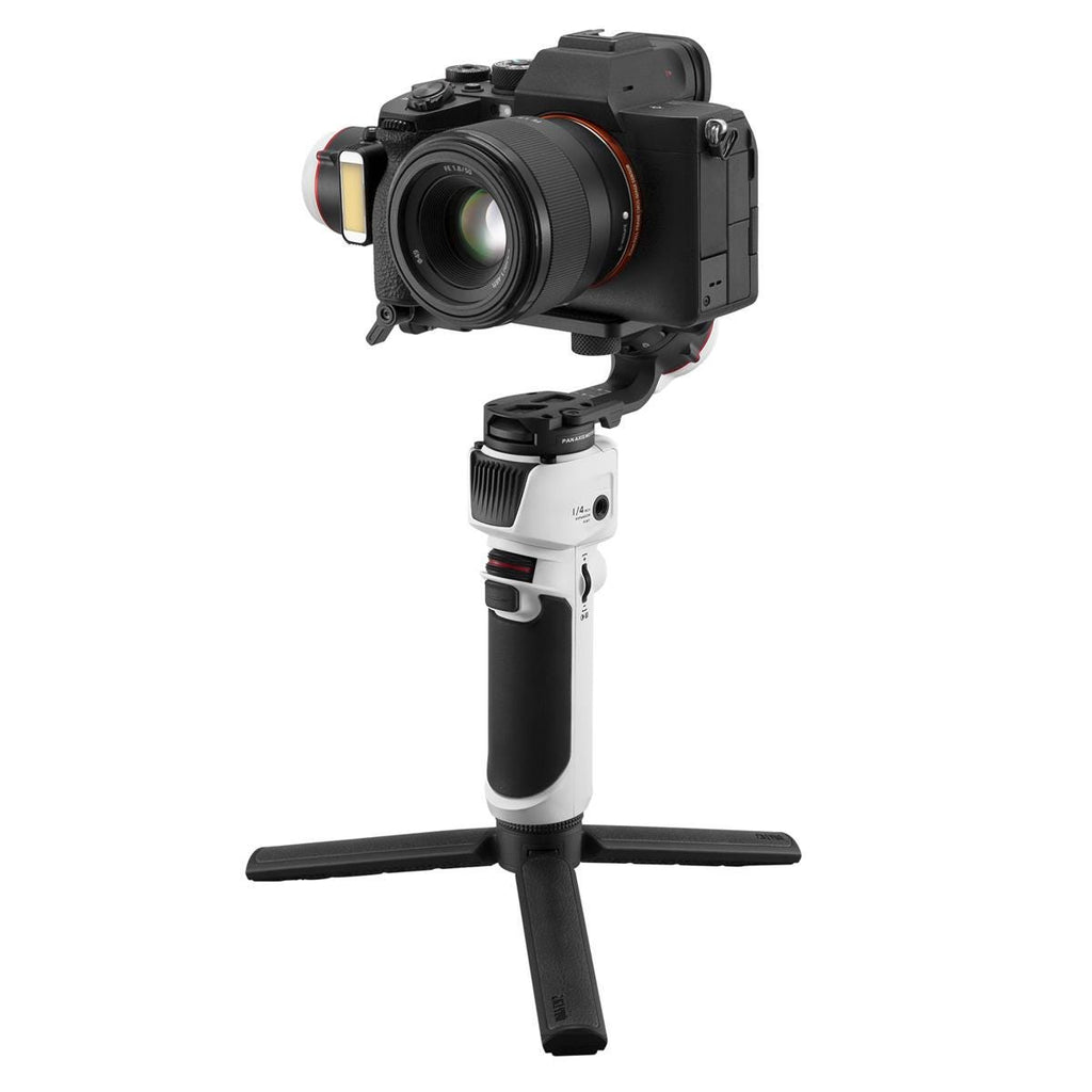 Open Box Zhiyun Crane M3s 3‑Axis Handheld Gimbal Combo