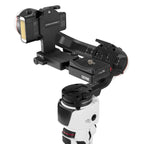 Open Box Zhiyun Crane M3s 3‑Axis Handheld Gimbal Combo