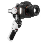 Open Box Zhiyun Crane M3s 3‑Axis Handheld Gimbal Combo