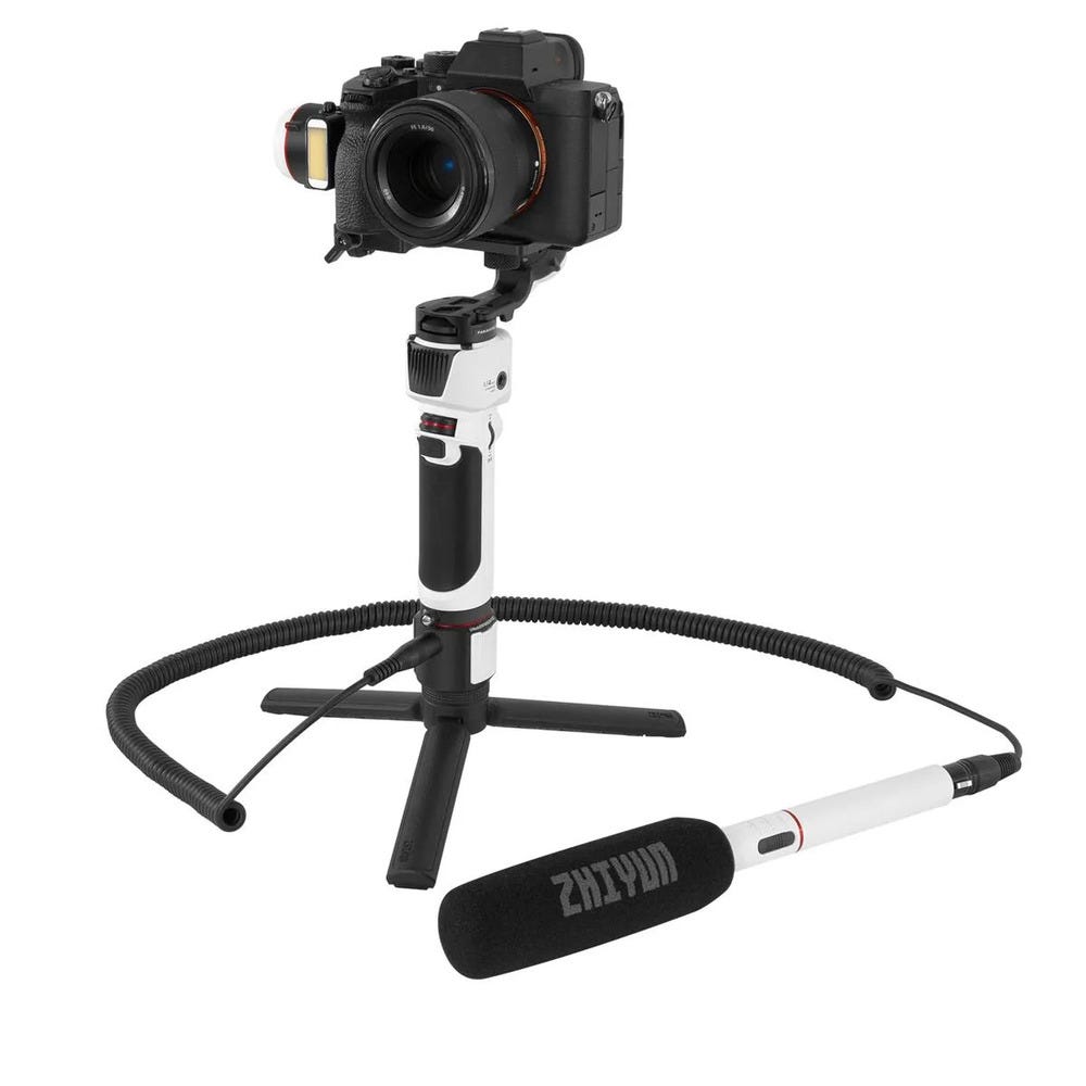 Open Box Zhiyun Crane M3 Pro