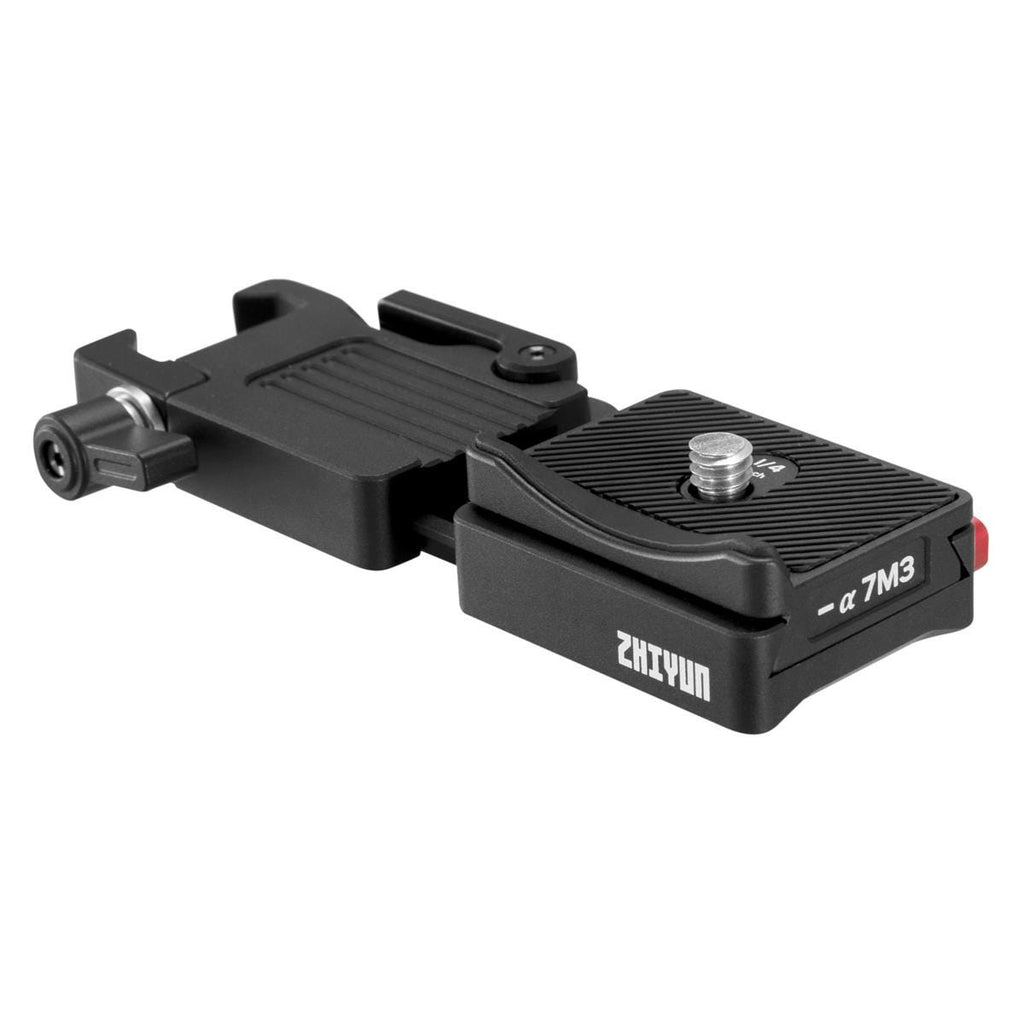 Open Box Zhiyun Crane M3s 3‑Axis Handheld Gimbal Combo