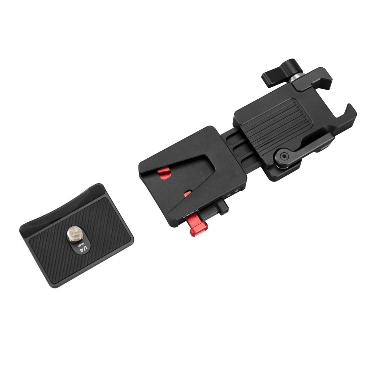 Open Box Zhiyun Crane M3s 3‑Axis Handheld Gimbal Combo