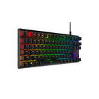 HyperX Alloy Origins Core TKL Mechanical Gaming Keyboard (HX Aqua Switch)
