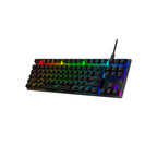 HyperX Alloy Origins Core TKL Mechanical Gaming Keyboard (HX Aqua Switch)