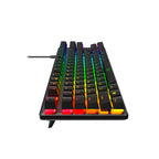 HyperX Alloy Origins Core TKL Mechanical Gaming Keyboard (HX Aqua Switch)