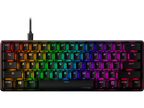HyperX Alloy Origins 60 RGB Mechanical Gaming Keyboard - Red Switches