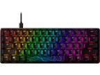 HyperX Alloy Origins 60 RGB Mechanical Gaming Keyboard - Red Switches