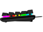 HyperX Alloy Origins 60 RGB Mechanical Gaming Keyboard - Red Switches