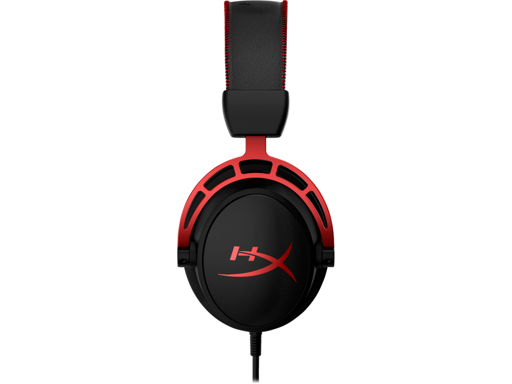 HyperX Cloud Alpha Gaming Headset (Red)