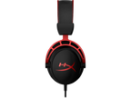 HyperX Cloud Alpha Gaming Headset (Red)