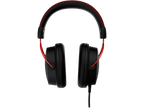 HyperX Cloud Alpha Gaming Headset (Red)