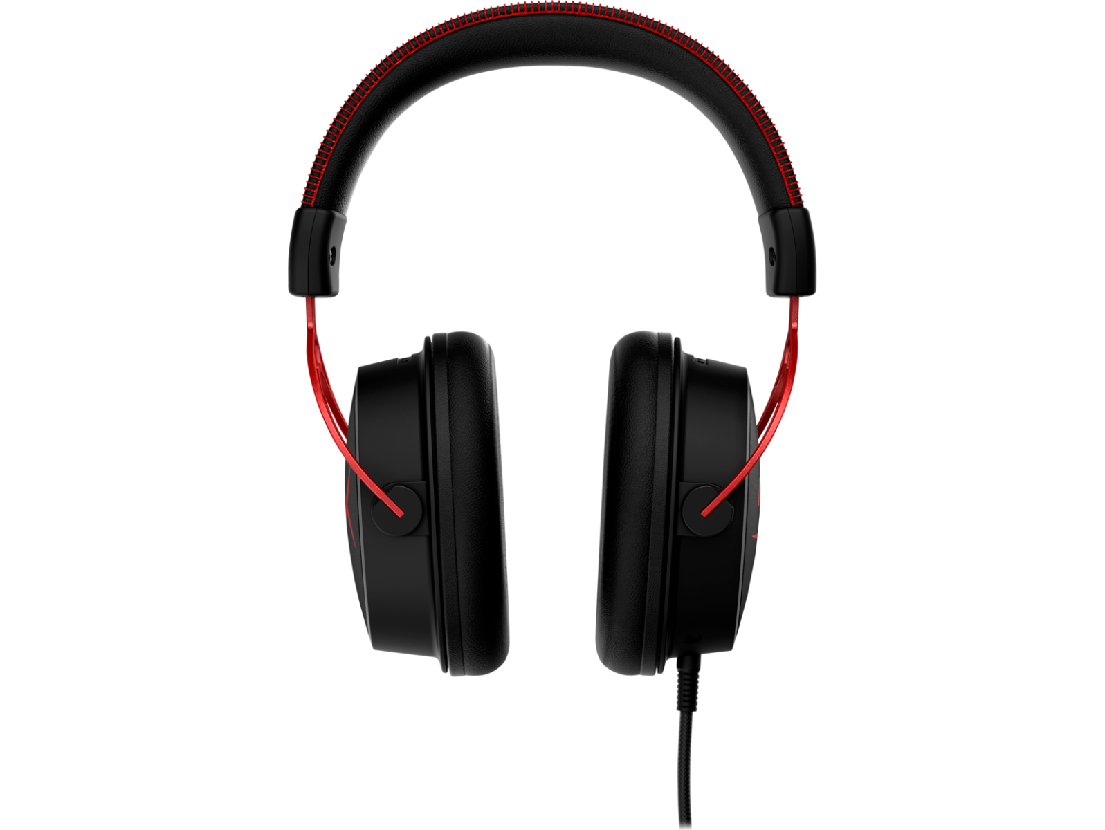 HyperX Cloud Alpha Gaming Headset (Red)