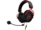 HyperX Cloud Alpha Gaming Headset (Red)
