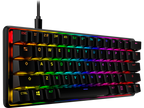 HyperX Alloy Origins 60 RGB Mechanical Gaming Keyboard - Red Switches