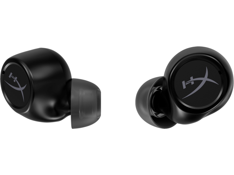 HyperX Cirro Buds Pro True Wireless Earbuds (Black) 