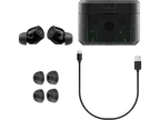 HyperX Cirro Buds Pro True Wireless Earbuds (Black) 