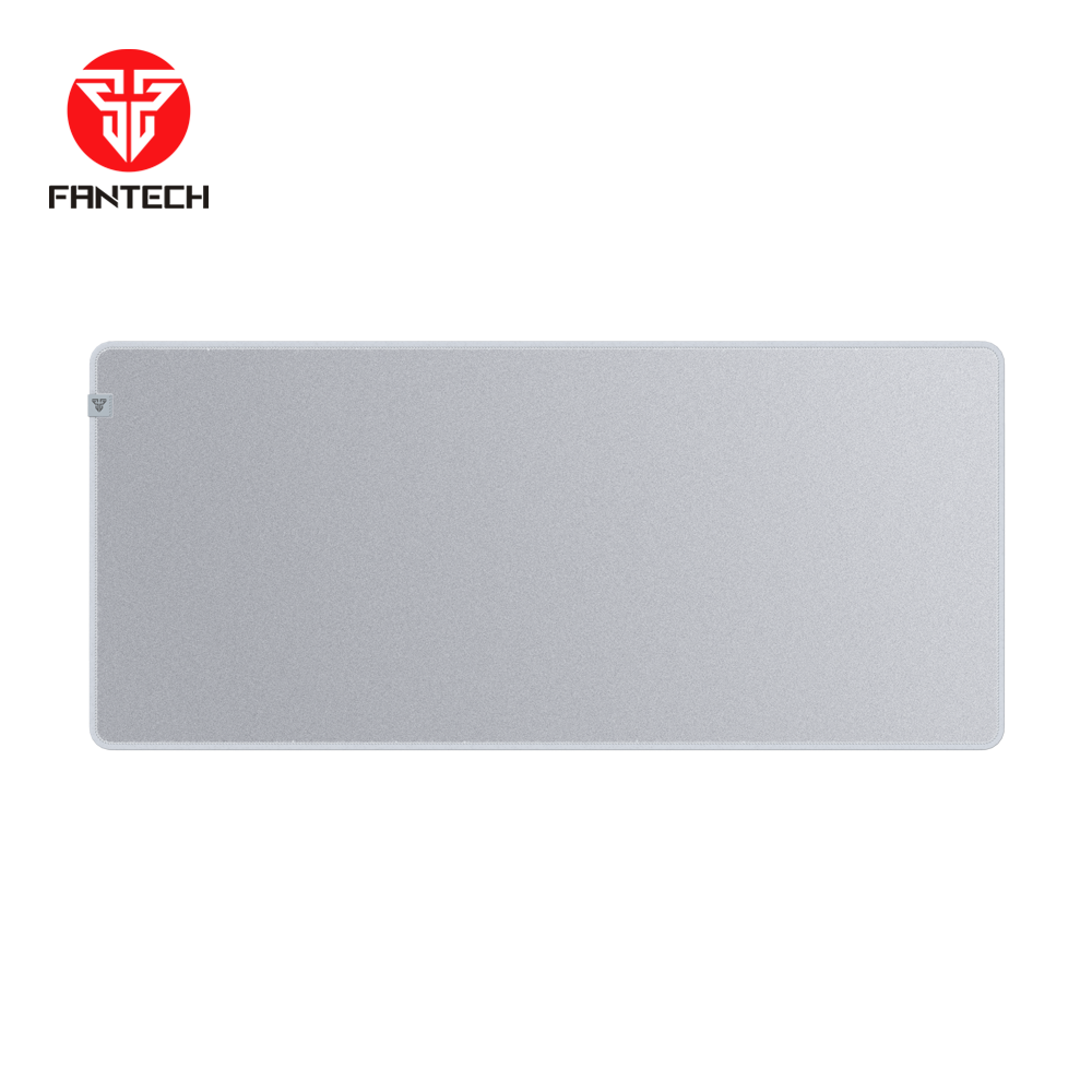 Fantech AGLE MP903 Anti-Slip Premium Rubber Desk Pad 900 x 400 x 4mm (White)