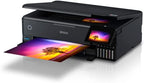 Epson EcoTank Photo ET-8550 All-in-One Wide-format Supertank Printer