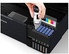 Epson EcoTank Photo ET-8550 All-in-One Wide-format Supertank Printer