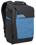 thinkTANK Mirrorless Mover Backpack 18L- Marine Blue 
