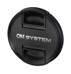 OM SYSTEM M.ZUIKO DIGITAL ED 9-18mm F4.0-5.6 II Lens