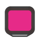 Polar Pro Magenta Aqua Filter for GoPro HERO5 Black Super Suit Housing