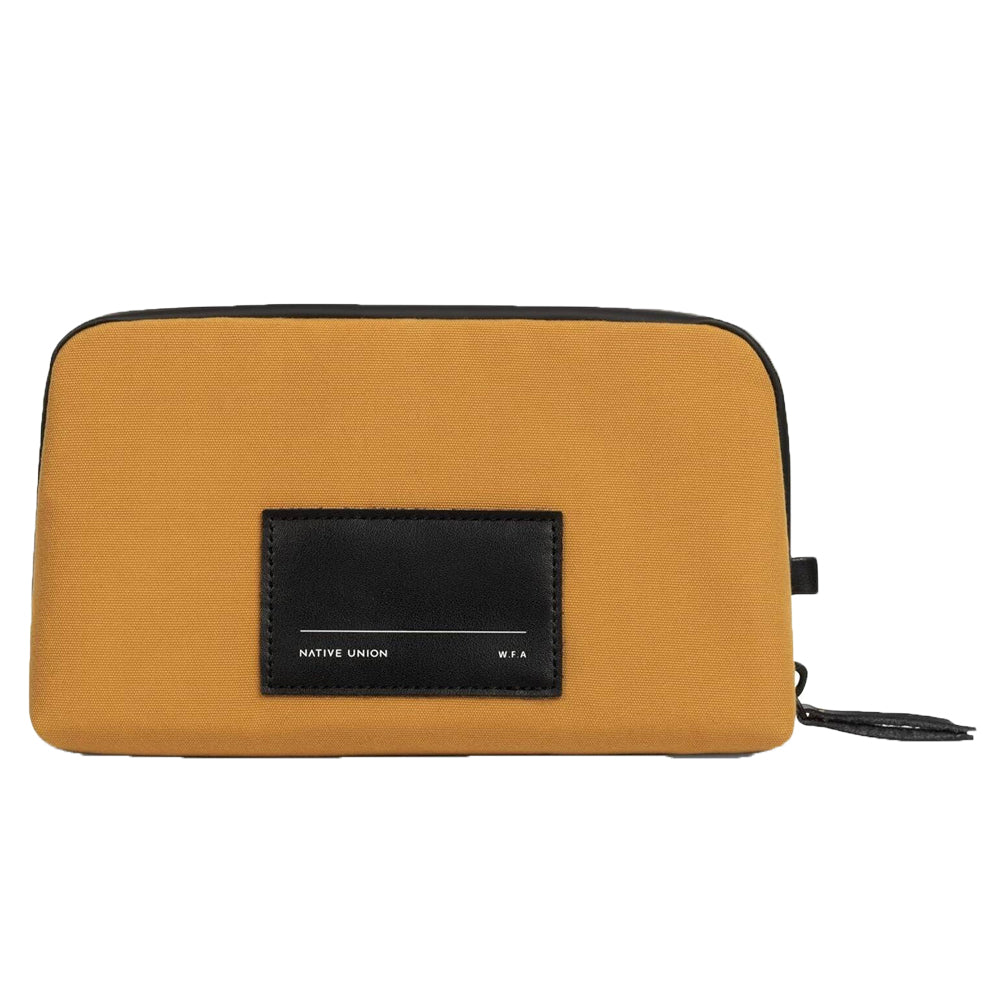 Native Union W.F.A Tech Organiser (Kraft)