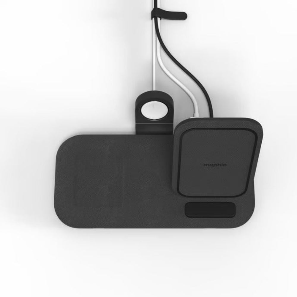 Open Box Mophie 15W 2 in 1 Wireles Charging Stand - 401305844