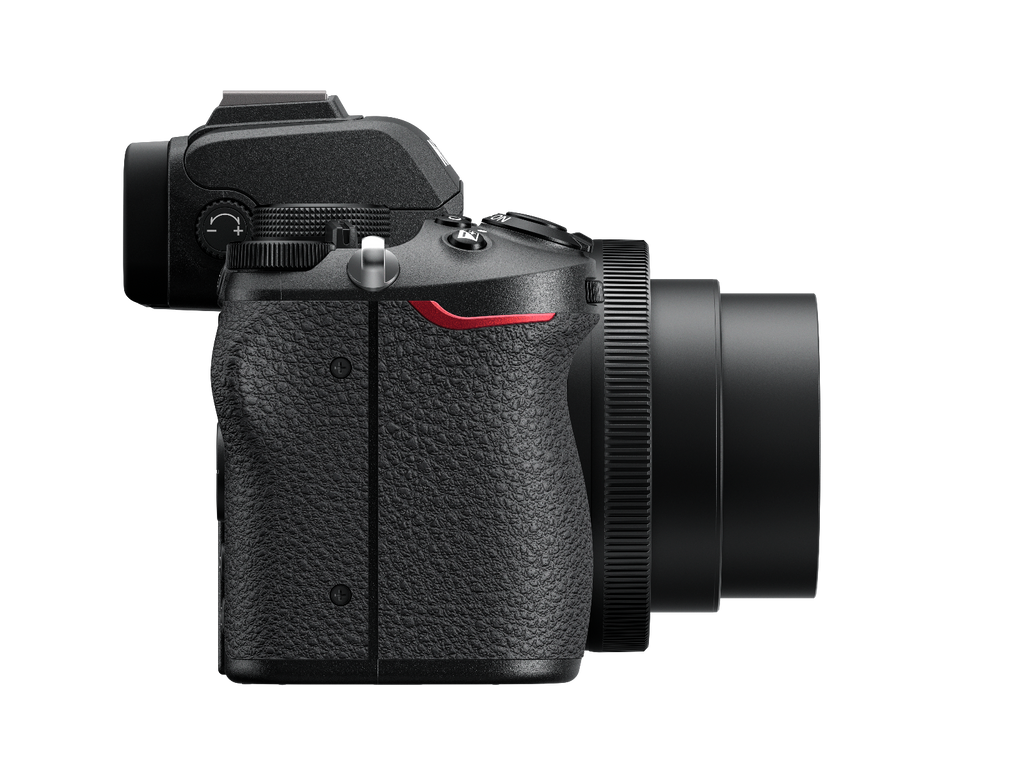Nikon Z 50 with NIKKOR Z DX 16-50mm f/3.5-6.3 VR Lens Kit | Z50