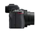 Nikon Z 50 with NIKKOR Z DX 16-50mm f/3.5-6.3 VR Lens Kit | Z50