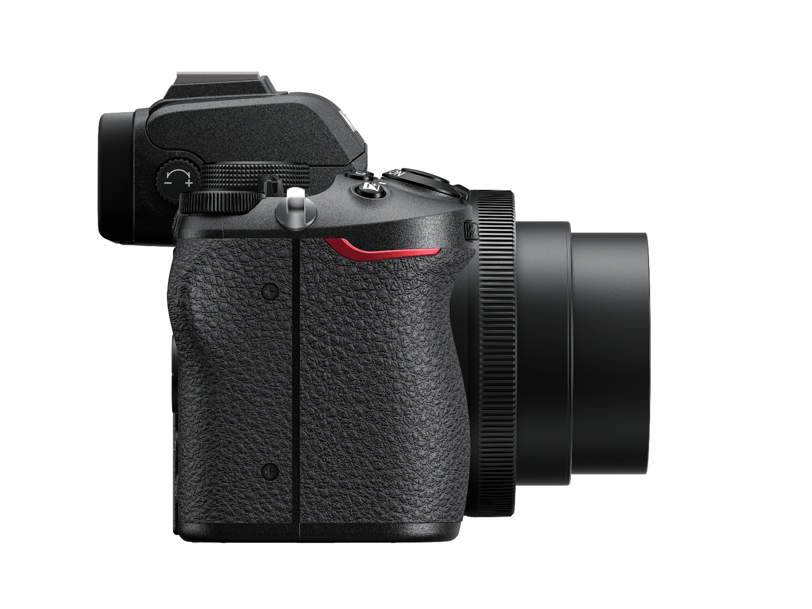 Nikon Z 50 with NIKKOR Z DX 16-50mm f/3.5-6.3 VR Lens Kit | Z50