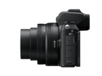 Nikon Z 50 with NIKKOR Z DX 16-50mm f/3.5-6.3 VR Lens Kit | Z50
