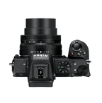 Nikon Z 50 with NIKKOR Z DX 16-50mm f/3.5-6.3 VR Lens Kit | Z50