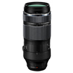 Olympus ED 100-400mm f/5.0-6.3 IS Lens