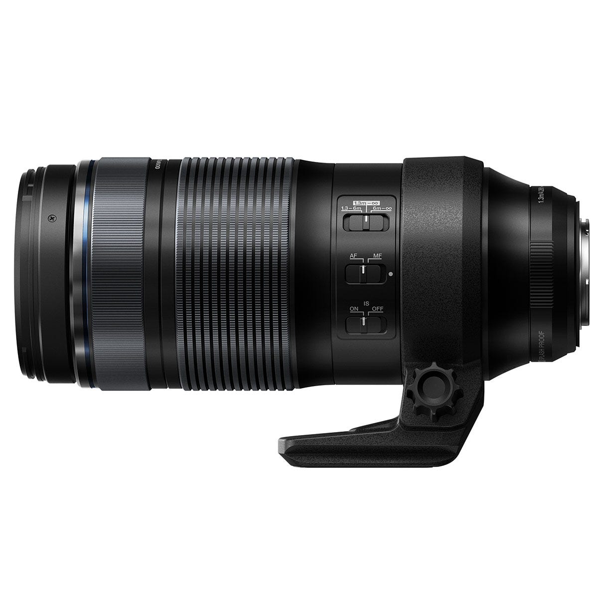 Olympus ED 100-400mm f/5.0-6.3 IS Lens